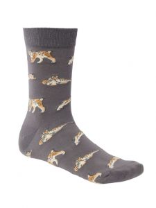 Pomeroy socks