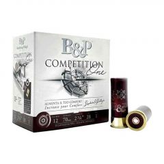 12/70 28g competition one nr.7.5