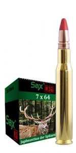 7x64 KJG-SR 6,7g