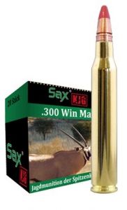 SAX 300 Win Mag KJG-SR