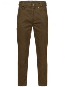 Men's suede pants maddox