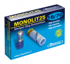 Monolit 25 16/70