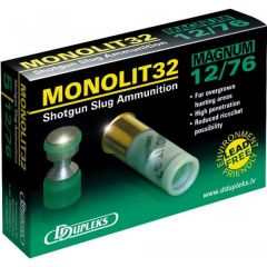 Monolit 32 Mag 12/76