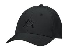Hunter cap black