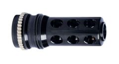 Muzzle break flex .375