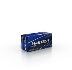 .22lr 2.59g/40gr lrn sv