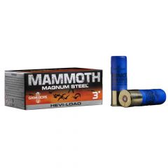 Steel Magnum 36g 1/4mm