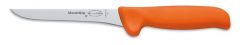 Mastergrip boning knife stiff 15 cm