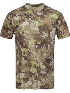 Men's merino base 160t huntec