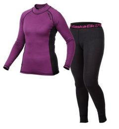 Baselayer Merino