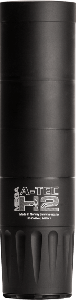 H2 mega .375 a-lock