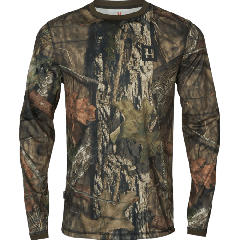 Moose hunter 2.0 l/s t-shirt