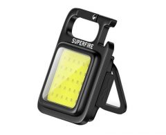 Mx16 keychain led work light