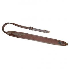 Classic loden gun sling