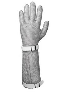 Easyfit металлическая перчатка 190 mm