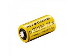 Battery CR123A