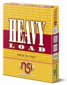 20/70 Heavy Load 30g