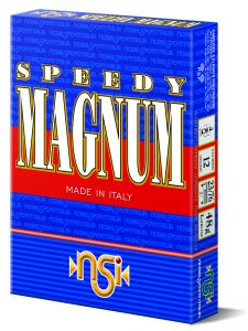 12/76 Speedy Magnum 48g