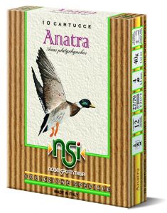 12/70 Anatra 40g