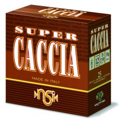 12/70 Super Caccia 38g