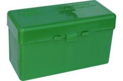 Patronu uzglabāšanas kaste zaļa 60gb L