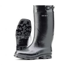 Rubber boots Tuura