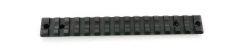 Picatinny sauer 100/101 steel