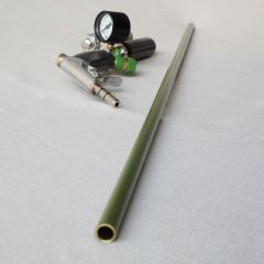 Co2 dart projector 11 mm bore barrel