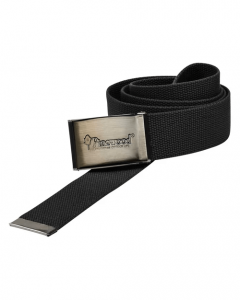 Canvas Belt