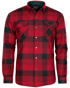 Canada classic padded shirt