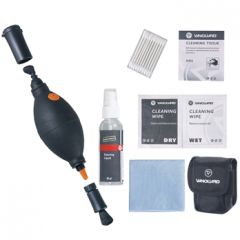 Cleaning kit 6 in1