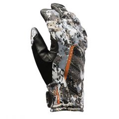 Gloves downpour gtx elevated