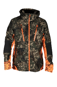 Superior pro ms jacket