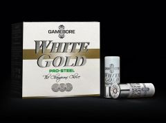 12/70 24g white gold pro steel nr.7.5