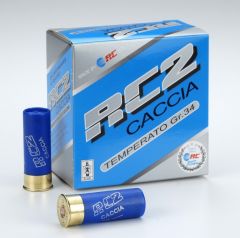 12/70 Caccia 34g