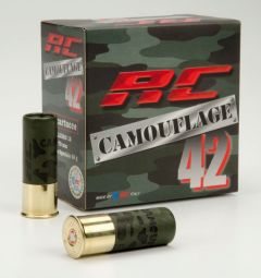 12/70 Camouflage 42g