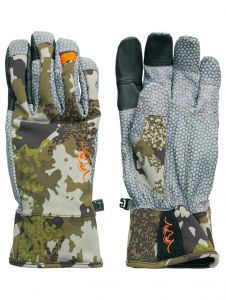 Resolution gloves