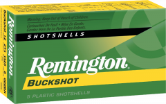 Remington  12.kal  BK4 6.2mm