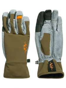 Resolution gloves