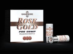 12/70 28g rose gold pro comp nr.7.5