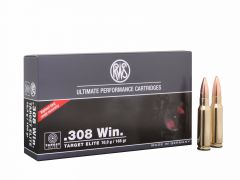 RWS 308 Win 10.9g Target Elite