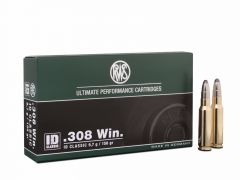 .308 Win 9.7g ID