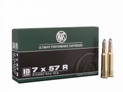 RWS 7x57R 10.5g ID