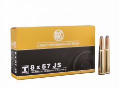 8x57 JS 12.7g TM