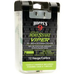 Boresnake Viper, 12 cal