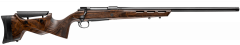 100 fieldshoot 6.5 creedmoor m18x1