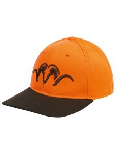 Striker cap