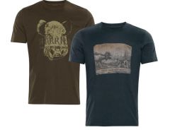 Odin t-shirt 2-pack - limited edition