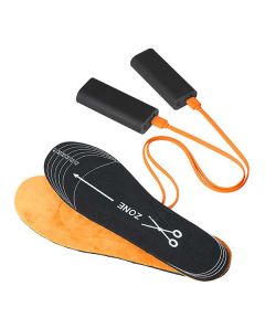 Thin insoles with heat 42-47