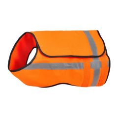 Dog safety vest